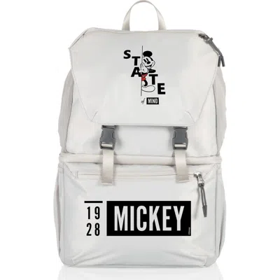 Picnic Time X Disney® Mickey Mouse Tarana Cooler Backpack