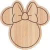 Picnic Time X Disney® Minnie Mouse Serving Board In Brown