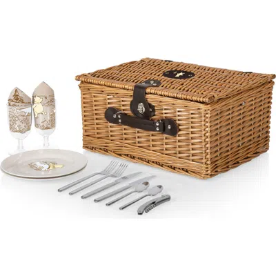 Picnic Time X Disney Winnie The Pooh Classic Picnic Set