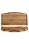 Picnic Time X Disney® Winnie The Pooh Cutting Board In Brown