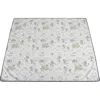 Picnic Time X Disney® Winnie The Pooh Picnic Blanket In White Multi