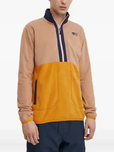 Picture Mathew Sports Hoodie In Multi