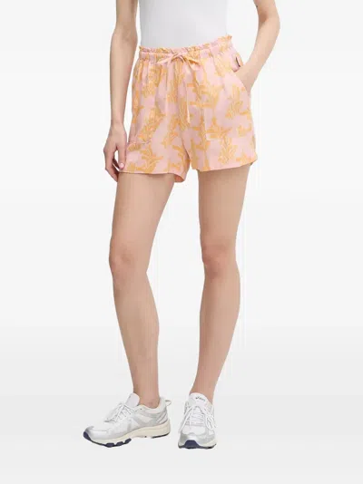 Picture Milou Shorts In Pink
