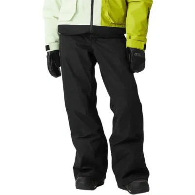 Picture Organic Akna Pant In Black