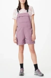 PICTURE ORGANIC CLOTHING FODAY WATER RESISTANT SHORT OVERALLS