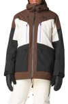 Picture Organic Clothing Haakon Freeride Waterproof Snow Jacket