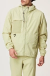 PICTURE ORGANIC CLOTHING STALL WATER REPELLENT HIKING JACKET