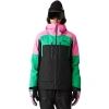 Picture Organic Exa Jacket In Multi
