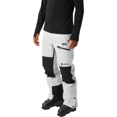 Picture Organic Picture Object Gore-tex Pant In Gray