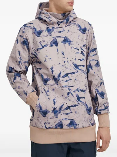 Picture Parker Printed Hoodie In Multi