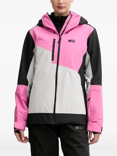 Picture 신 스키 재킷 In Multi