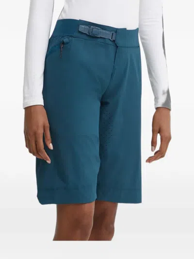 Picture Vellir Shorts In Blue