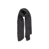 Pieces Recycled Polyester Women's Scarf