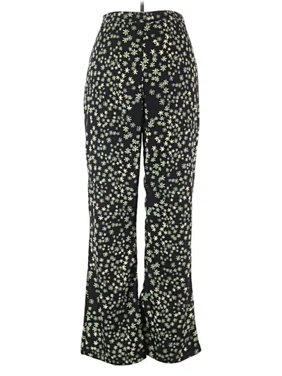 Pre-owned Pieces Jumpsuit In Black