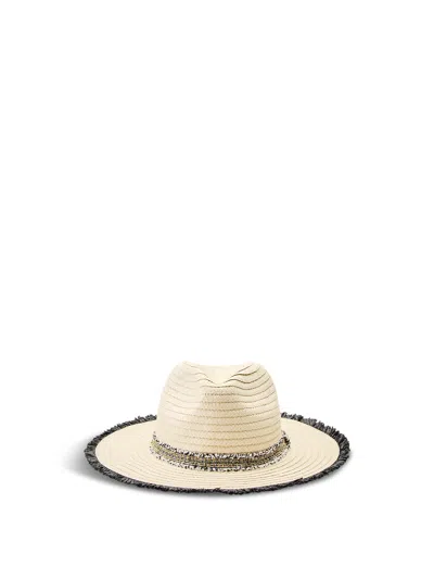 Pieces Laila Hat