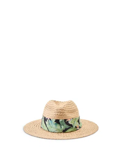 Pieces Lunia Hat