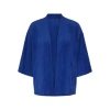 PIECES PCANYA BLUING FROTTE BLOUSE