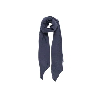 PIECES RECYCLED POLYESTER WOMEN'S SCARF