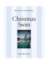 Piecework Christmas Swim 1000 Piece Puzzle