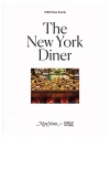 PIECEWORK THE NEW YORK DINER 1000 PIECE PUZZLE