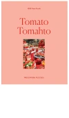Piecework Tomato Tomahto 1,000 Piece Puzzle In Coral