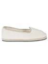Piedàterre Venezia Friulana Alpaca Wool Slippers
