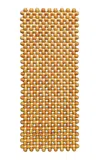 Pien Studios - Coaster Runner - Brown In Gold