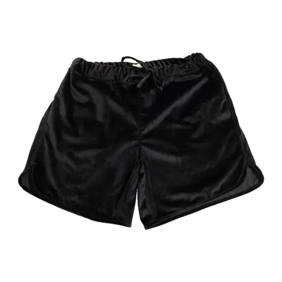 Pier Sicilia Men's Camillo Black