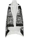 Pierantonio Gaspari Lace Gilet