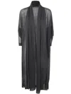 Pierantonio Gaspari Modal Oversized Cardigan