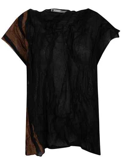 Pierantonio Gaspari Shirt In Black
