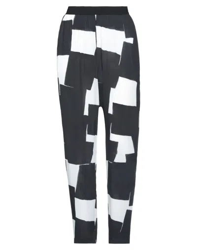 Pierantonio Gaspari Pants In Black