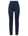 Pierantonio Gaspari Woman Pants Blue Size 4 Viscose, Polyamide, Elastane
