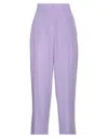 Pierantonio Gaspari Pants In Purple
