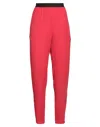 Pierantonio Gaspari Pants In Red