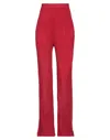 Pierantonio Gaspari Pants In Red