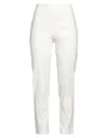 Pierantonio Gaspari Pants In White