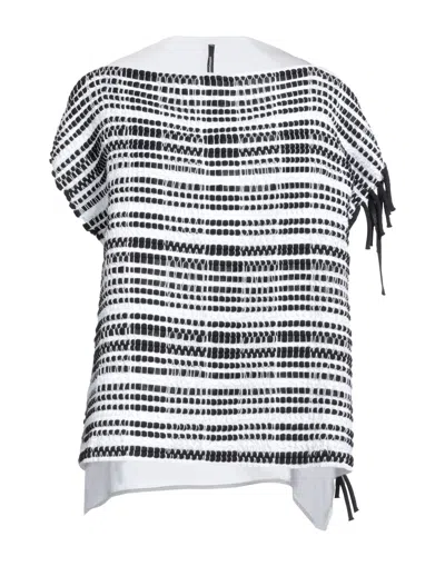 Pierantonio Gaspari Blouses In White
