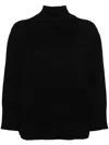 PIERANTONIOGASPARI VIRGIN-WOOL SWEATER