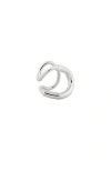 Pieretti Cala Ear Cuff