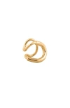 Pieretti Cala Ear Cuff