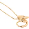 Pieretti Celine Pendant