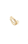 Pieretti Colette  Ear Cuff