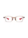 Piero Massaro Pm914 Glasses