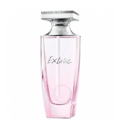 Pierre Balmain Balmain Ladies Extatic Edt Spray 3 oz (tester) Fragrances 3386460059077 In White