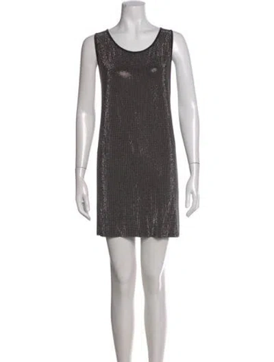 Pre-owned Pierre Balmain Vintage 2000's Top In Black