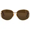 Pierre Cardin 8011 S In Brown