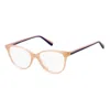 Pierre Cardin Beige Acetate Frames