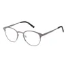 Pierre Cardin Bicolor Titanium Frames In Gray