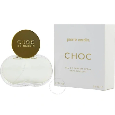 Pierre Cardin Choc /  Edp Spray 1.7 oz (50 Ml) (w) In Green